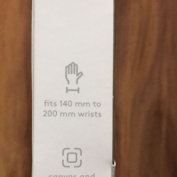 NEW heyday Orange Apple Watch Band - Picture 4 of 4